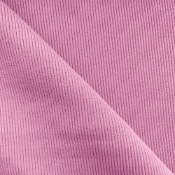 Ткань Кашкорсе, 420гм/2, 110см, цвет Сухая роза (на отрез)  в Перми