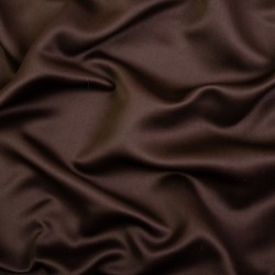 Ткань Блэкаут для штор светозатемняющая 75% &quot;Шоколад&quot;   в Перми
