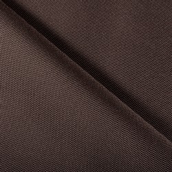 Ткань Кордура (Китай) (Оксфорд 900D), цвет Коричневый (на отрез)  в Перми