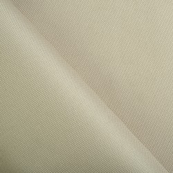 Ткань Кордура (Китай) (Оксфорд 900D), цвет Бежевый (на отрез) (100% полиэстер) в Перми