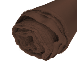 Мерный лоскут в рулоне Ткань Oxford 600D PU Тёмно-Коричневый 14,08м (№200.9)  в Перми
