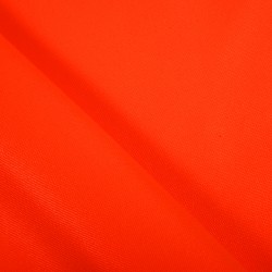 Оксфорд 600D PU, Сигнально-Оранжевый (на отрез)  в Перми